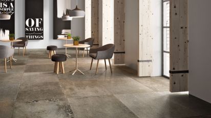 Gres Effetto Pietra